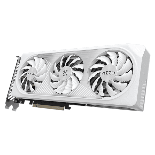 GIGABYTE nVidia GeForce RTX 4060 AERO OC 8GB GDDR6 128-bit grafička kartica 4