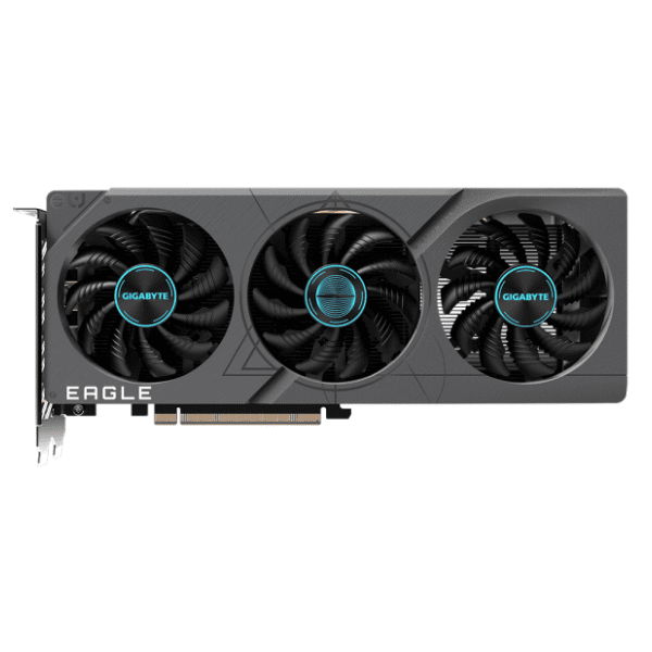 GIGABYTE nVidia GeForce RTX 4060 EAGLE OC 8GB GDDR6 128-bit grafička kartica 1
