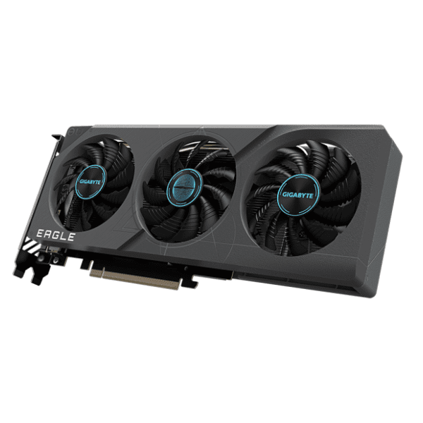 GIGABYTE nVidia GeForce RTX 4060 EAGLE OC 8GB GDDR6 128-bit grafička kartica 4