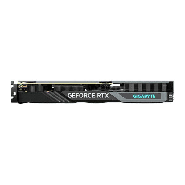 GIGABYTE nVidia GeForce RTX 4060 GAMING OC 8GB GDDR6 128-bit grafička kartica 3