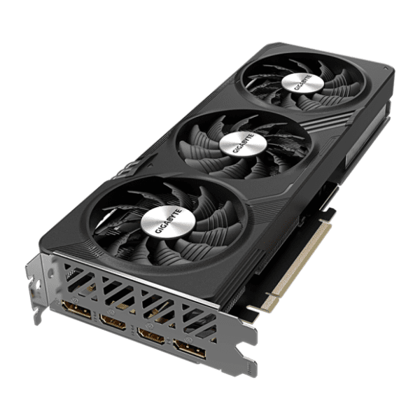 GIGABYTE nVidia GeForce RTX 4060 GAMING OC 8GB GDDR6 128-bit grafička kartica 6