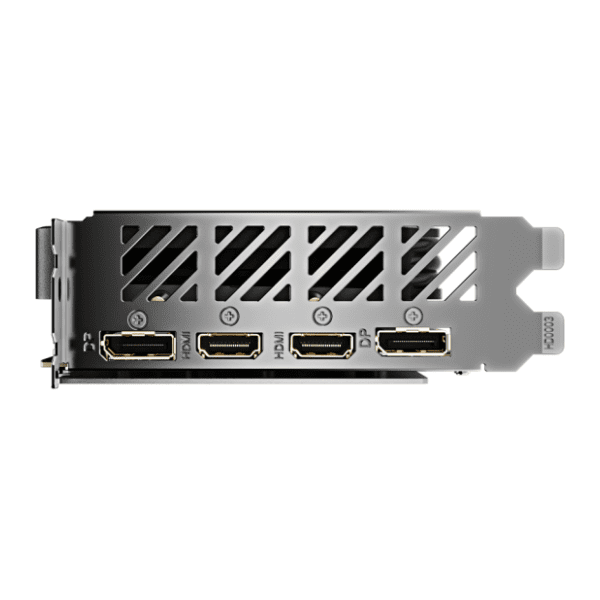 GIGABYTE nVidia GeForce RTX 4060 GAMING OC 8GB GDDR6 128-bit grafička kartica 7