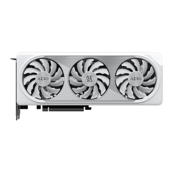GIGABYTE nVidia GeForce RTX 4060 Ti AERO OC 16GB GDDR6 128-bit grafička kartica 2