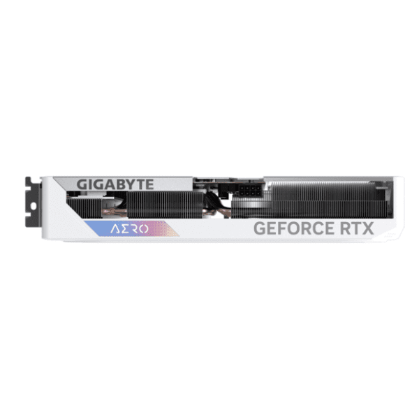 GIGABYTE nVidia GeForce RTX 4060 Ti AERO OC 16GB GDDR6 128-bit grafička kartica 4