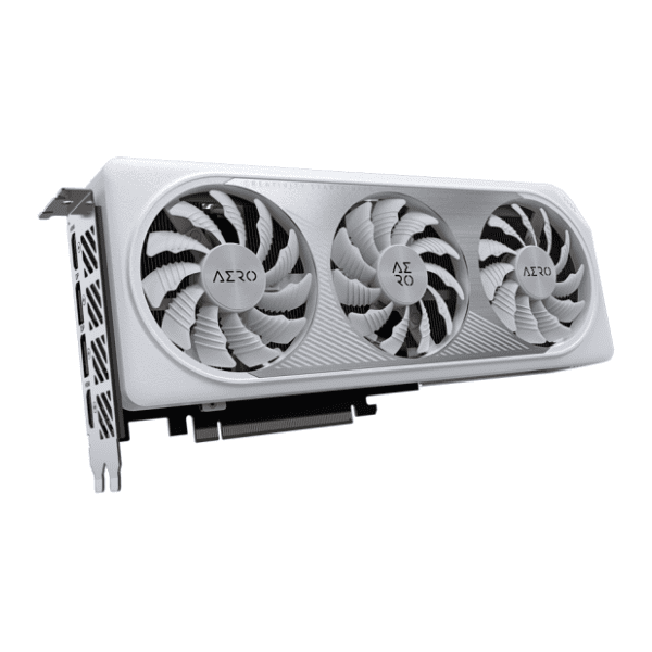GIGABYTE nVidia GeForce RTX 4060 Ti AERO OC 16GB GDDR6 128-bit grafička kartica 5