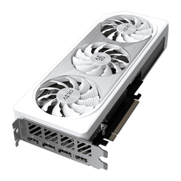 GIGABYTE nVidia GeForce RTX 4060 Ti AERO OC 16GB GDDR6 128-bit grafička kartica 6