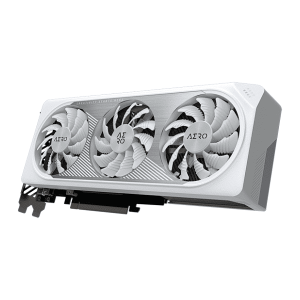 GIGABYTE nVidia GeForce RTX 4060 Ti AERO OC 16GB GDDR6 128-bit grafička kartica 1