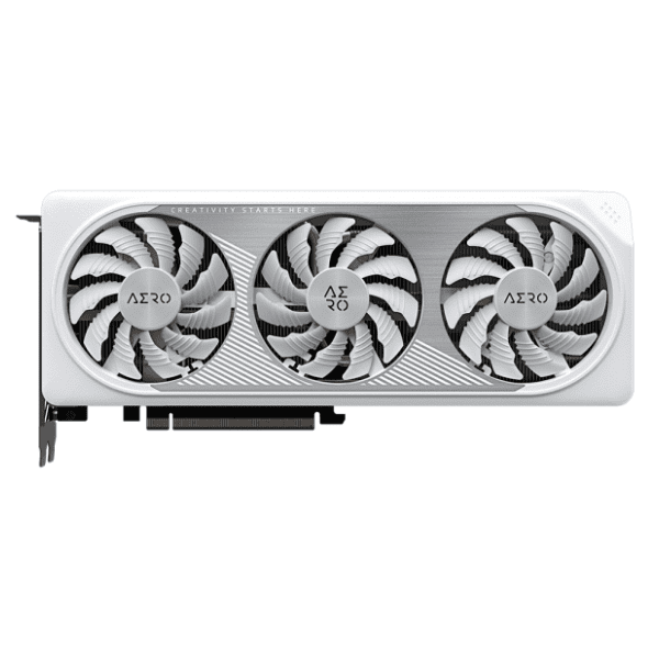 GIGABYTE nVidia GeForce RTX 4060 Ti AERO OC 8GB GDDR6 128-bit grafička kartica 1