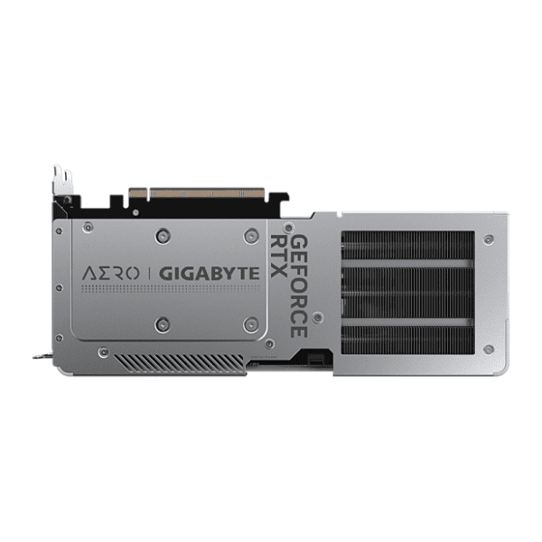 GIGABYTE nVidia GeForce RTX 4060 Ti AERO OC 8GB GDDR6 128-bit grafička kartica 2
