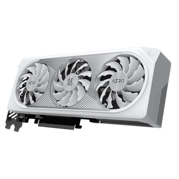 GIGABYTE nVidia GeForce RTX 4060 Ti AERO OC 8GB GDDR6 128-bit grafička kartica 4