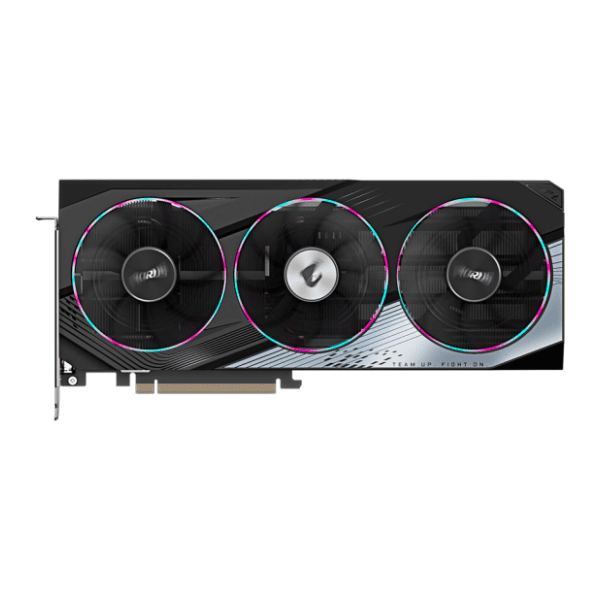GIGABYTE nVidia GeForce RTX 4060 Ti AORUS ELITE 8GB GDDR6 128-bit grafička kartica 2