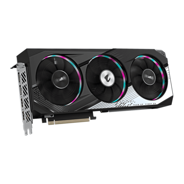 GIGABYTE nVidia GeForce RTX 4060 Ti AORUS ELITE 8GB GDDR6 128-bit grafička kartica 5