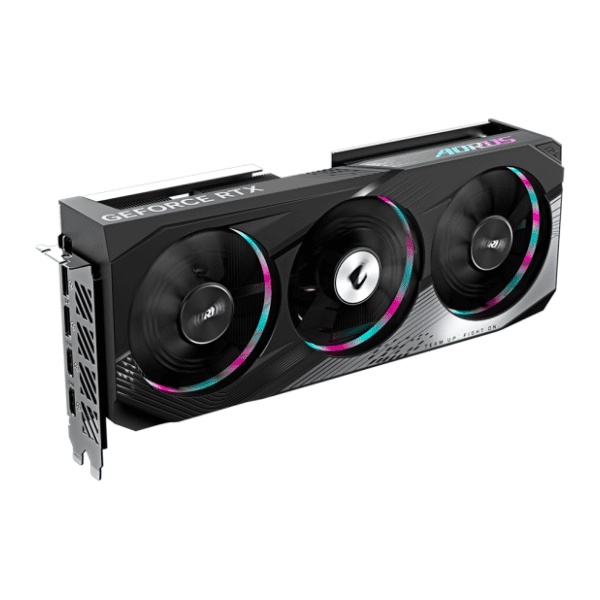 GIGABYTE nVidia GeForce RTX 4060 Ti AORUS ELITE 8GB GDDR6 128-bit grafička kartica 6