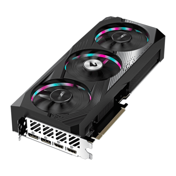 GIGABYTE nVidia GeForce RTX 4060 Ti AORUS ELITE 8GB GDDR6 128-bit grafička kartica 7