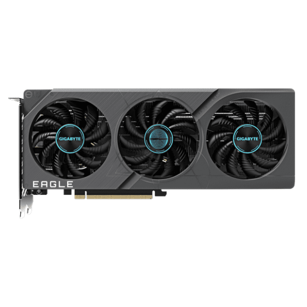 GIGABYTE nVidia GeForce RTX 4060 Ti EAGLE OC 8GB GDDR6 128-bit grafička kartica 1