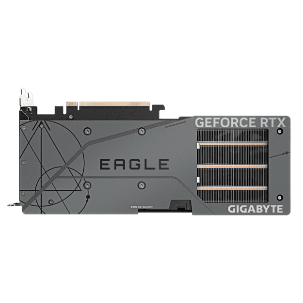 GIGABYTE nVidia GeForce RTX 4060 Ti EAGLE OC 8GB GDDR6 128-bit grafička kartica 2