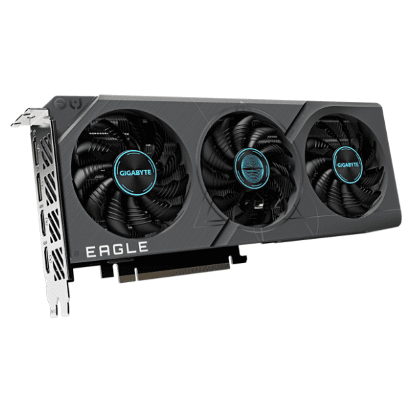 GIGABYTE nVidia GeForce RTX 4060 Ti EAGLE OC 8GB GDDR6 128-bit grafička kartica 4