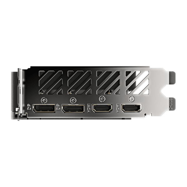 GIGABYTE nVidia GeForce RTX 4060 Ti EAGLE OC 8GB GDDR6 128-bit grafička kartica 5