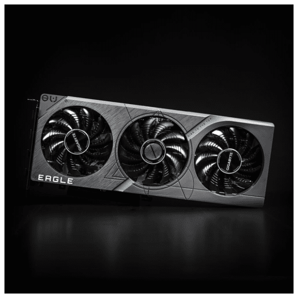 GIGABYTE nVidia GeForce RTX 4060 Ti EAGLE OC 8GB GDDR6 128-bit grafička kartica 6