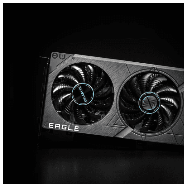 GIGABYTE nVidia GeForce RTX 4060 Ti EAGLE OC 8GB GDDR6 128-bit grafička kartica 7