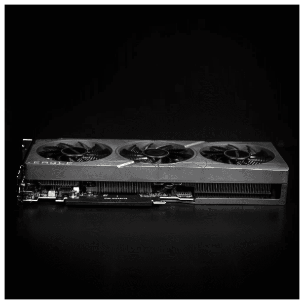 GIGABYTE nVidia GeForce RTX 4060 Ti EAGLE OC 8GB GDDR6 128-bit grafička kartica 8