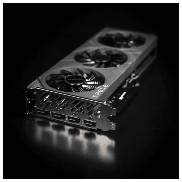 GIGABYTE nVidia GeForce RTX 4060 Ti EAGLE OC 8GB GDDR6 128-bit grafička kartica 10