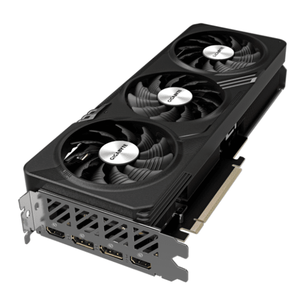 GIGABYTE nVidia GeForce RTX 4060 Ti GAMING OC 16GB GDDR6 128-bit grafička kartica 6