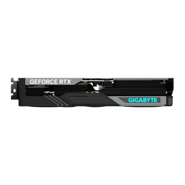 GIGABYTE nVidia GeForce RTX 4060 Ti GAMING OC 8GB GDDR6 128-bit grafička kartica 3