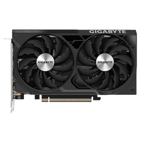 GIGABYTE nVidia GeForce RTX 4060 Ti WINDFORCE OC 8GB GDDR6 128-bit grafička kartica 1