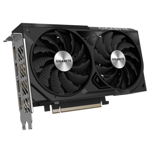 GIGABYTE nVidia GeForce RTX 4060 Ti WINDFORCE OC 8GB GDDR6 128-bit grafička kartica 4