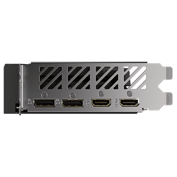 GIGABYTE nVidia GeForce RTX 4060 Ti WINDFORCE OC 8GB GDDR6 128-bit grafička kartica 6