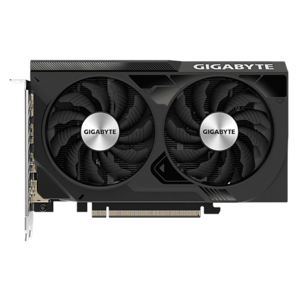 GIGABYTE nVidia GeForce RTX 4060 WINDFORCE OC 8GB GDDR6 128-bit grafička kartica 1
