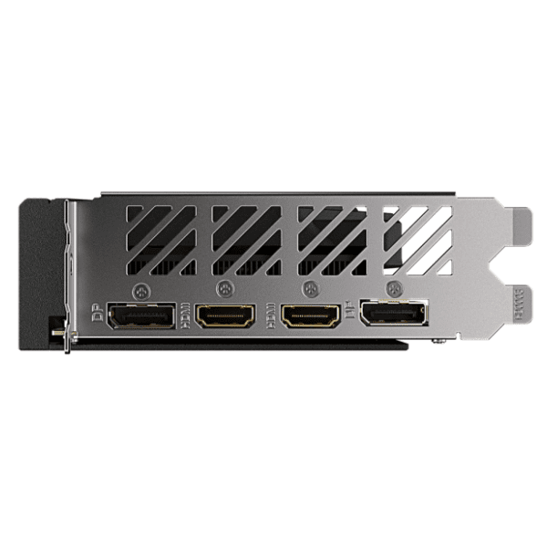 GIGABYTE nVidia GeForce RTX 4060 WINDFORCE OC 8GB GDDR6 128-bit grafička kartica 6