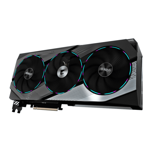 GIGABYTE nVidia GeForce RTX 4070 AORUS MASTER 12GB GDDR6X 192-bit grafička kartica 1