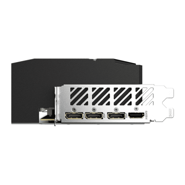 GIGABYTE nVidia GeForce RTX 4070 AORUS MASTER 12GB GDDR6X 192-bit grafička kartica 8