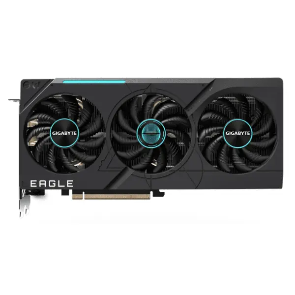 GIGABYTE nVidia GeForce RTX 4070 EAGLE OC 12GB GDDR6X 192-bit grafička kartica 1