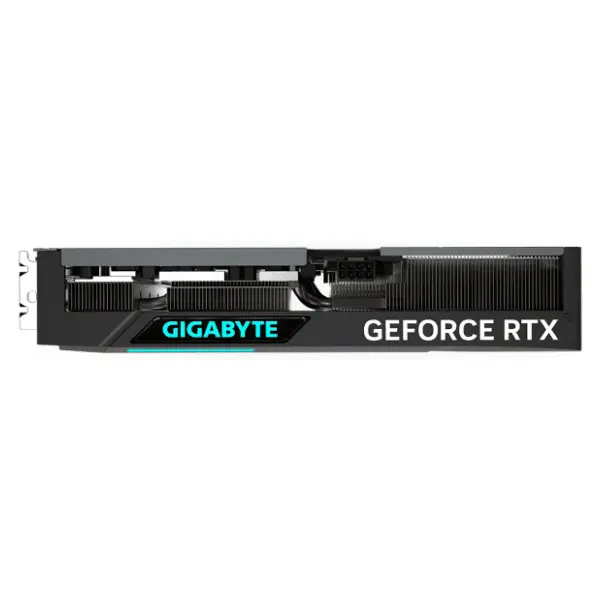 GIGABYTE nVidia GeForce RTX 4070 EAGLE OC 12GB GDDR6X 192-bit grafička kartica 3