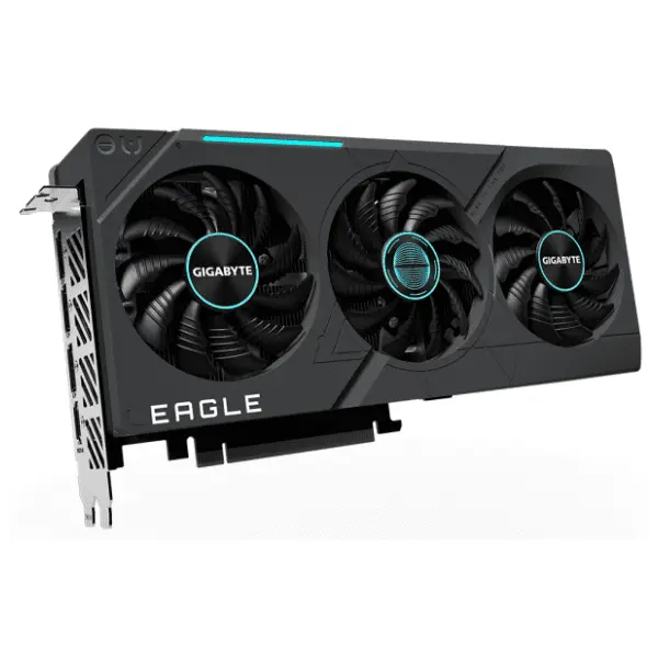 GIGABYTE nVidia GeForce RTX 4070 EAGLE OC 12GB GDDR6X 192-bit grafička kartica 4