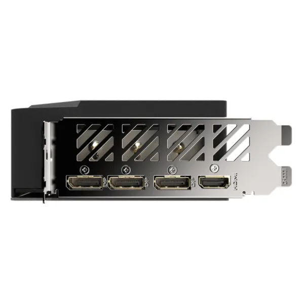 GIGABYTE nVidia GeForce RTX 4070 EAGLE OC 12GB GDDR6X 192-bit grafička kartica 5