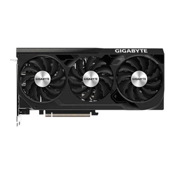 GIGABYTE nVidia GeForce RTX 4070 Ti WINDFORCE OC Edition 12GB GDDR6X 192-bit grafička kartica 1