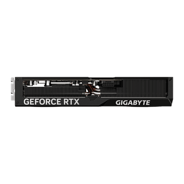 GIGABYTE nVidia GeForce RTX 4070 Ti WINDFORCE OC Edition 12GB GDDR6X 192-bit grafička kartica 3