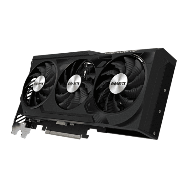 GIGABYTE nVidia GeForce RTX 4070 Ti WINDFORCE OC Edition 12GB GDDR6X 192-bit grafička kartica 4
