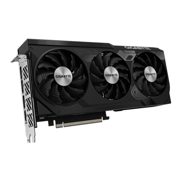GIGABYTE nVidia GeForce RTX 4070 Ti WINDFORCE OC Edition 12GB GDDR6X 192-bit grafička kartica 5
