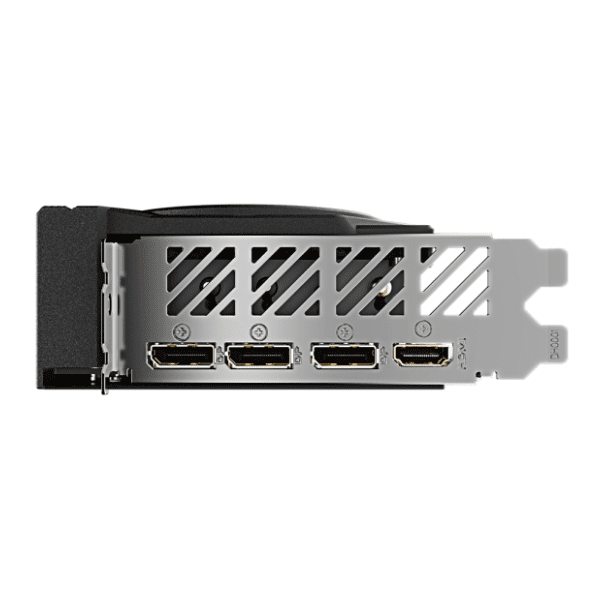 GIGABYTE nVidia GeForce RTX 4070 Ti WINDFORCE OC Edition 12GB GDDR6X 192-bit grafička kartica 7