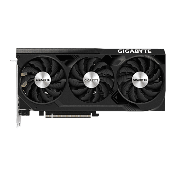 GIGABYTE nVidia GeForce RTX 4070 WINDFORCE OC 12GB GDDR6X 192-bit grafička kartica 2