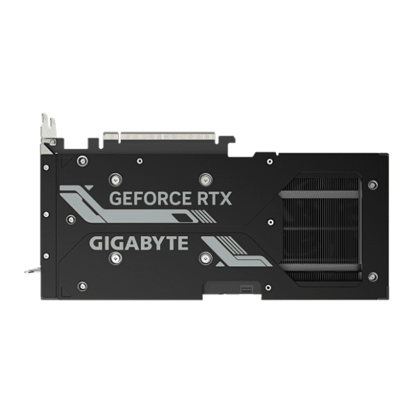 GIGABYTE nVidia GeForce RTX 4070 WINDFORCE OC 12GB GDDR6X 192-bit grafička kartica 3