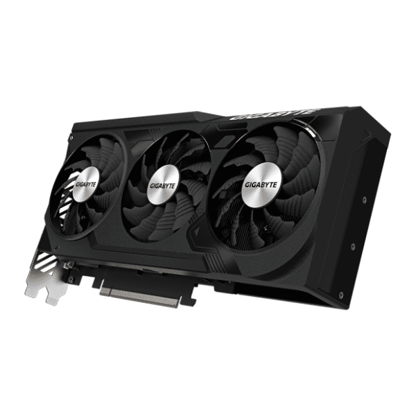 GIGABYTE nVidia GeForce RTX 4070 WINDFORCE OC 12GB GDDR6X 192-bit grafička kartica 1