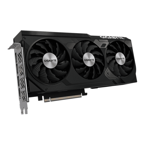 GIGABYTE nVidia GeForce RTX 4070 WINDFORCE OC 12GB GDDR6X 192-bit grafička kartica 5