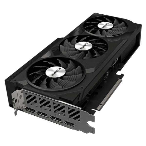 GIGABYTE nVidia GeForce RTX 4070 WINDFORCE OC 12GB GDDR6X 192-bit grafička kartica 6