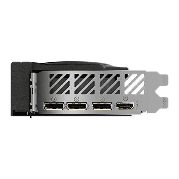 GIGABYTE nVidia GeForce RTX 4070 WINDFORCE OC 12GB GDDR6X 192-bit grafička kartica 7